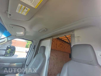 2014 Ford Super Duty E-350 Cutaway DRW - miniatura 11