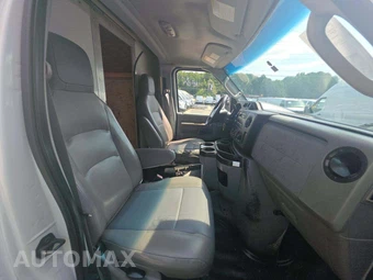 2014 Ford Super Duty E-350 Cutaway DRW - miniatura 15