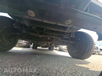 2014 Ford Super Duty E-350 Cutaway DRW - miniatura 17