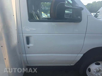 2014 Ford Super Duty E-350 Cutaway DRW - miniatura 19