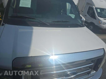 2014 Ford Super Duty E-350 Cutaway DRW - miniatura 20