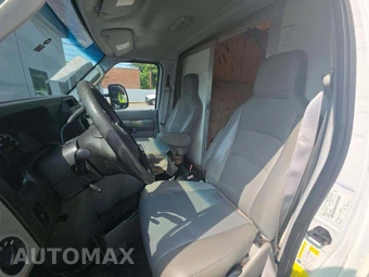 2014 Ford Super Duty E-350 Cutaway DRW - miniatura 6