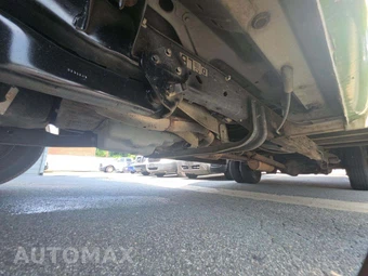 2014 Ford Super Duty E-350 Cutaway DRW - miniatura 7