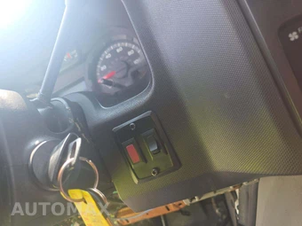 2014 Ford Super Duty E-350 Cutaway DRW - miniatura 8