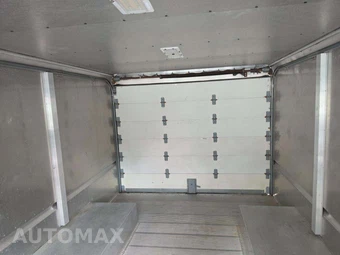 2014 Ford Super Duty E-350 Stripped Chassis DRW - miniatura 12