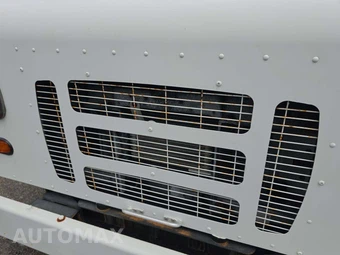 2014 Ford Super Duty E-350 Stripped Chassis DRW - miniatura 17