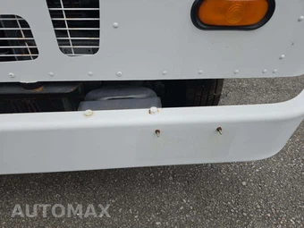 2014 Ford Super Duty E-350 Stripped Chassis DRW - miniatura 18