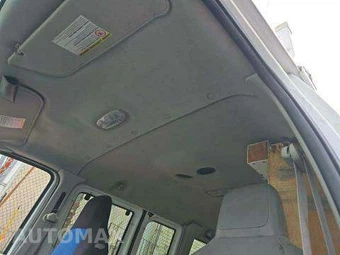 2014 Ford Super Duty E-350 Wagon XL 138.0" WB - miniatura 11