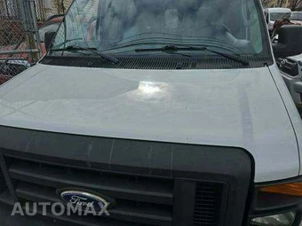 2014 Ford Super Duty E-350 Wagon XL 138.0" WB - miniatura 21