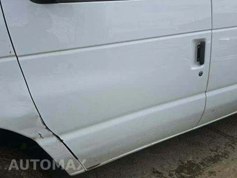 2014 Ford Super Duty E-350 Wagon XL 138.0" WB - miniatura 25