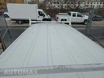 2014 Ford Super Duty E-350 Wagon XL 138.0" WB - miniatura 26