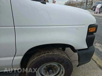 2014 Ford Super Duty E-350 Wagon XL 138.0" WB - miniatura 34