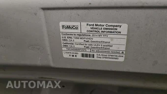 2014 Ford Super Duty E-350 Wagon XL 138.0" WB - miniatura 25