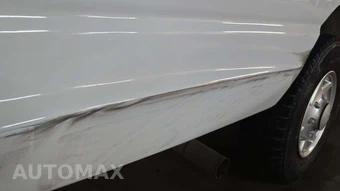 2014 Ford Super Duty E-350 Wagon XL 138.0" WB - miniatura 27