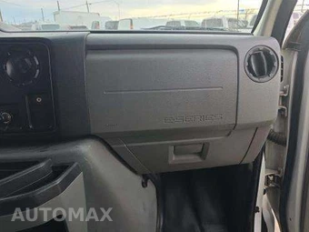 2014 Ford Super Duty E-350 Wagon XL 138.0" WB - miniatura 18