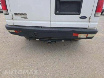 2014 Ford Super Duty E-350 Wagon XL 138.0" WB - miniatura 21