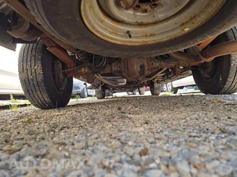 2014 Ford Super Duty E-350 Wagon XLT 138.0" WB – miniatura 16