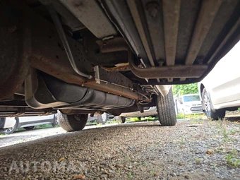 2014 Ford Super Duty E-350 Wagon XLT 138.0" WB – miniatura 7