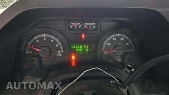 2014 Ford Super Duty E-350 Wagon XLT 138.0" WB - miniatura 20