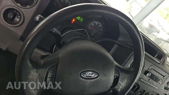 2014 Ford Super Duty E-350 Wagon XLT 138.0" WB - miniatura 25