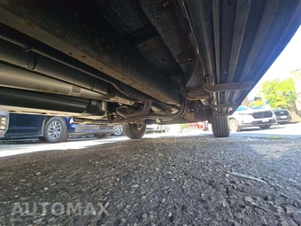 2014 Ford Super Duty E-350 Wagon XLT 138.0" WB – miniatura 18
