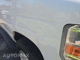 2014 Ford Super Duty E-350 Wagon XLT 138.0" WB – miniatura 31