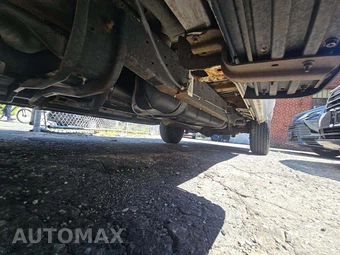 2014 Ford Super Duty E-350 Wagon XLT 138.0" WB – miniatura 7