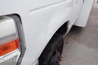 2014 Ford Super Duty E-450 Cutaway DRW - miniatura 17