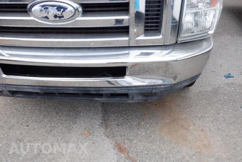 2014 Ford Super Duty E-450 Cutaway DRW - miniatura 18