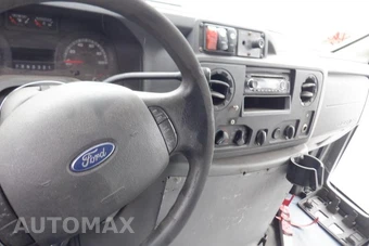 2014 Ford Super Duty E-450 Cutaway DRW - miniatura 6
