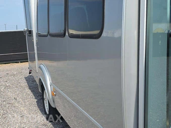 2014 Ford Super Duty E-450 Cutaway DRW - miniatura 24