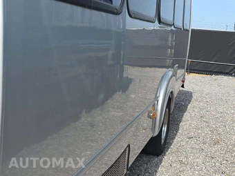2014 Ford Super Duty E-450 Cutaway DRW - miniatura 25