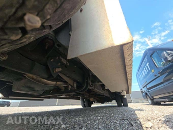 2014 Ford Super Duty E-450 Cutaway DRW - miniatura 7