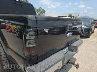 2014 Ford Super Duty F-250 Lariat Crew Cab Medium Bed - miniatura 11