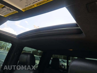 2014 Ford Super Duty F-250 Lariat Crew Cab Medium Bed - miniatura 8