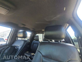 2014 Ford Super Duty F-250 Lariat Crew Cab Medium Bed - miniatura 11