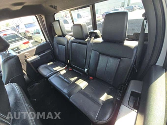 2014 Ford Super Duty F-250 Lariat Crew Cab Medium Bed - miniatura 13