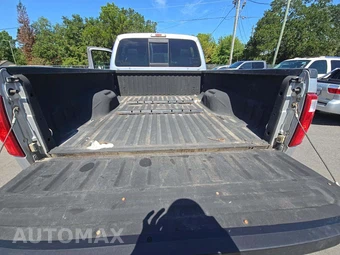 2014 Ford Super Duty F-250 Lariat Crew Cab Medium Bed - miniatura 14