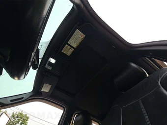 2014 Ford Super Duty F-250 Lariat Crew Cab Medium Bed - miniatura 11