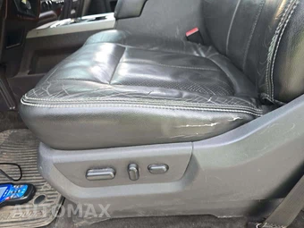 2014 Ford Super Duty F-250 Lariat Crew Cab Medium Bed - miniatura 20