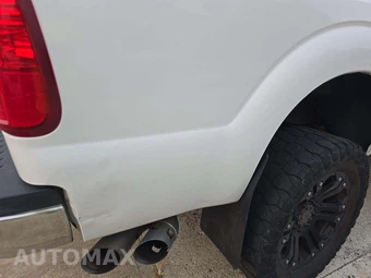 2014 Ford Super Duty F-250 Lariat Crew Cab Medium Bed - miniatura 23