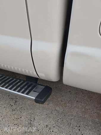 2014 Ford Super Duty F-250 Lariat Crew Cab Medium Bed - miniatura 24
