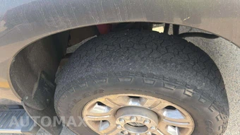2014 Ford Super Duty F-250 Lariat Crew Cab Medium Bed - miniatura 28