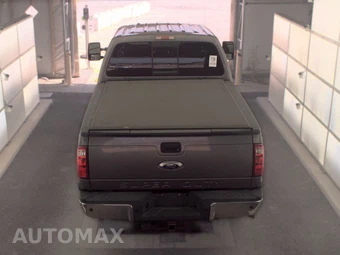 2014 Ford Super Duty F-250 Lariat Crew Cab Medium Bed - miniatura 5