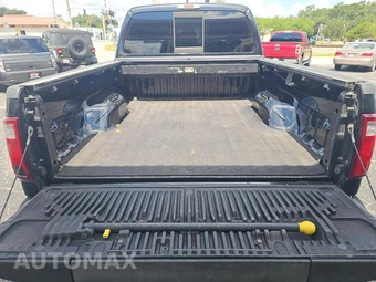 2014 Ford Super Duty F-250 Platinum Crew Cab Medium Bed - miniatura 11