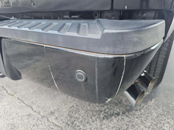 2014 Ford Super Duty F-250 Platinum Crew Cab Medium Bed - miniatura 22