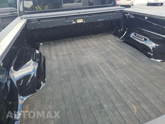 2014 Ford Super Duty F-250 Platinum Crew Cab Medium Bed - miniatura 27