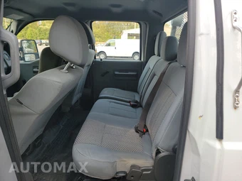 2014 Ford Super Duty F-250 XL Crew Cab Long Bed - miniatura 13