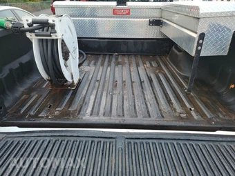 2014 Ford Super Duty F-250 XL Crew Cab Long Bed - miniatura 16