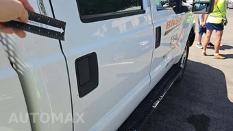 2014 Ford Super Duty F-250 XL Crew Cab Long Bed - miniatura 19
